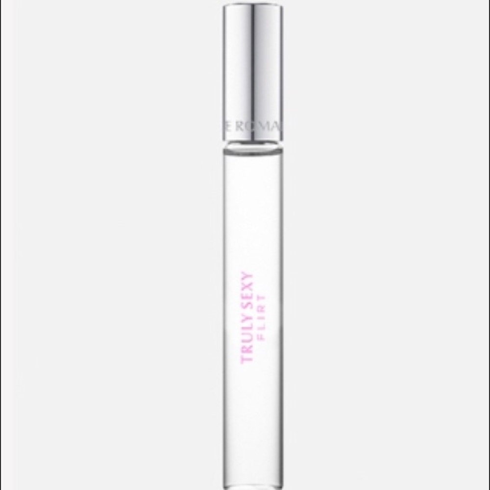 Truly Sexy Flirt Rollerball